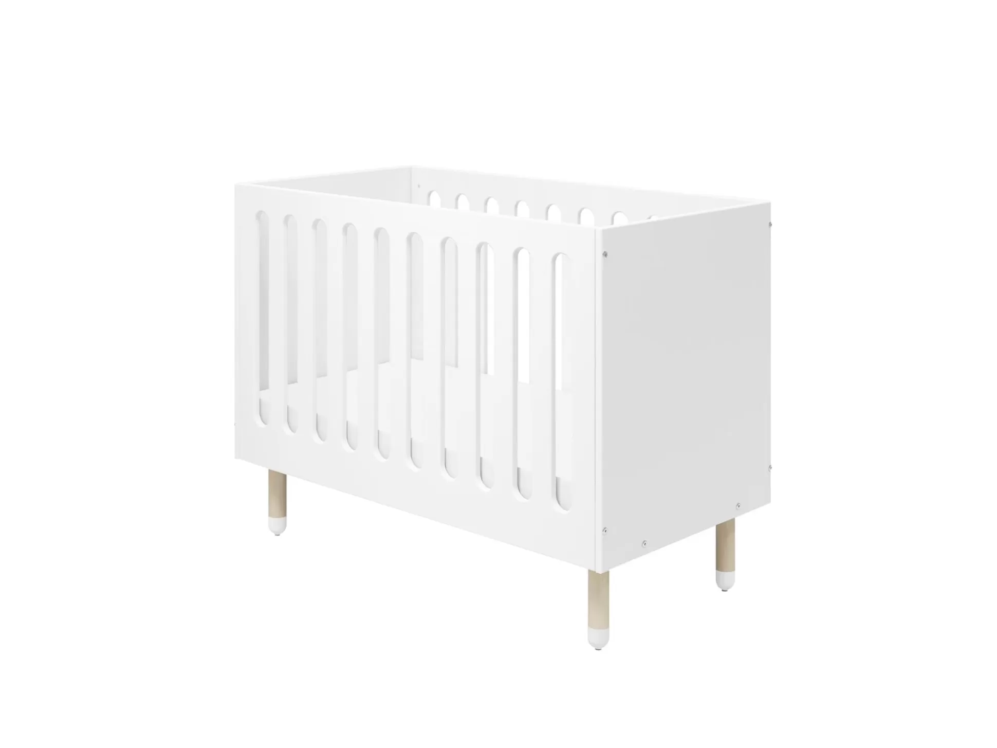 FLEXA Babybedden>Babybed White