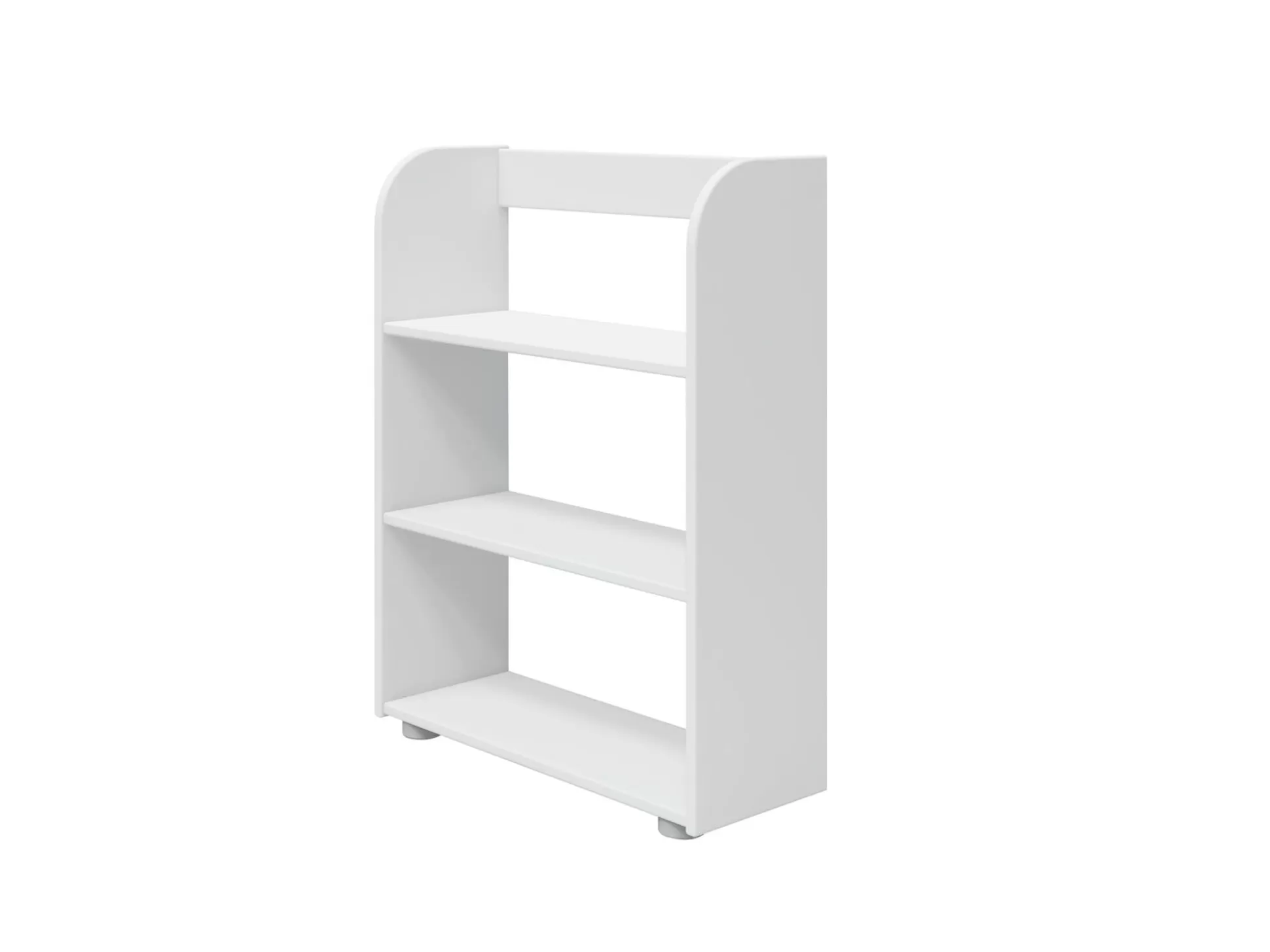 FLEXA Boekenplanken>Boekenplank White