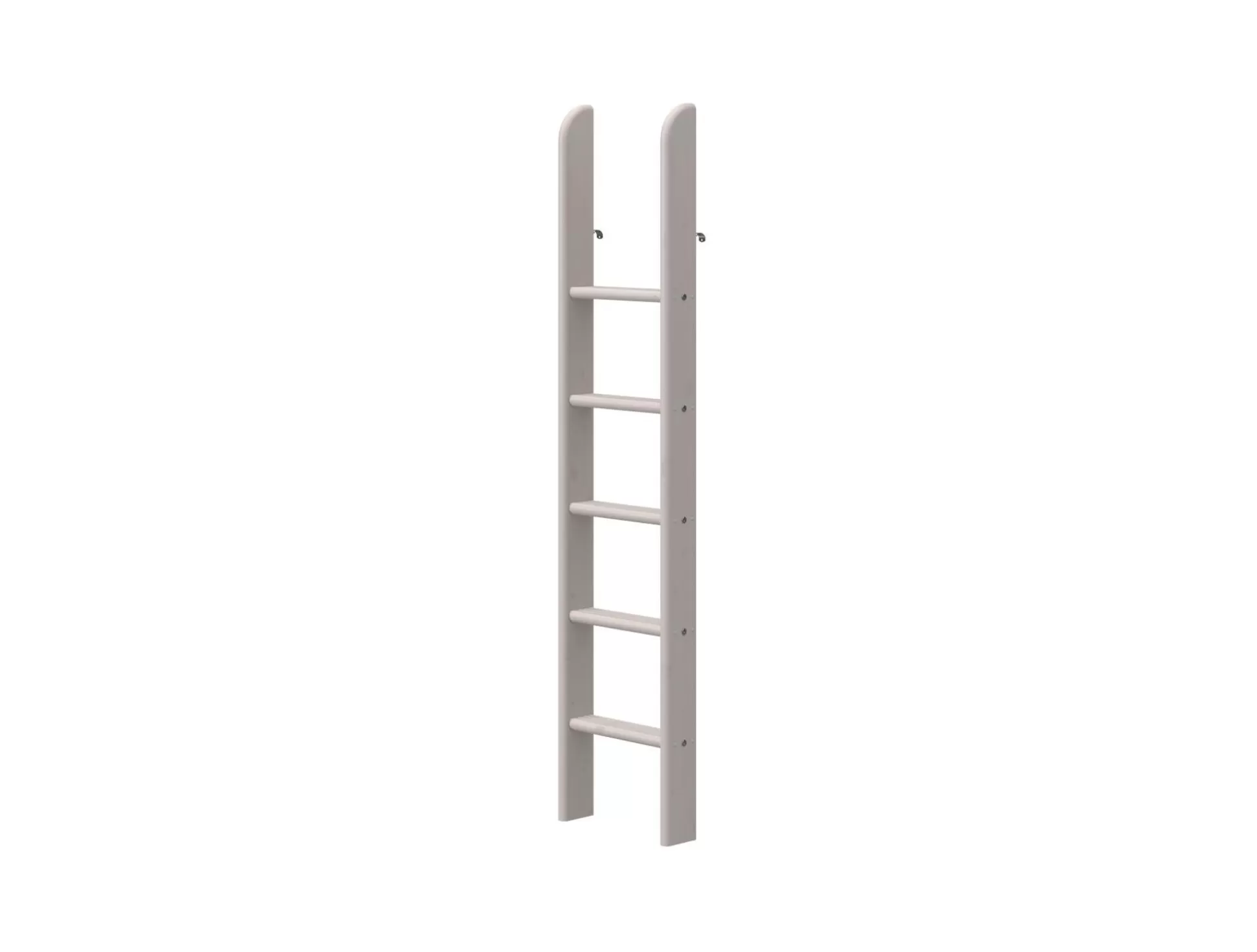 FLEXA Onderdelen En Beslag>Classic - Ladder Voor Hoogslaper Grey Washed Pine