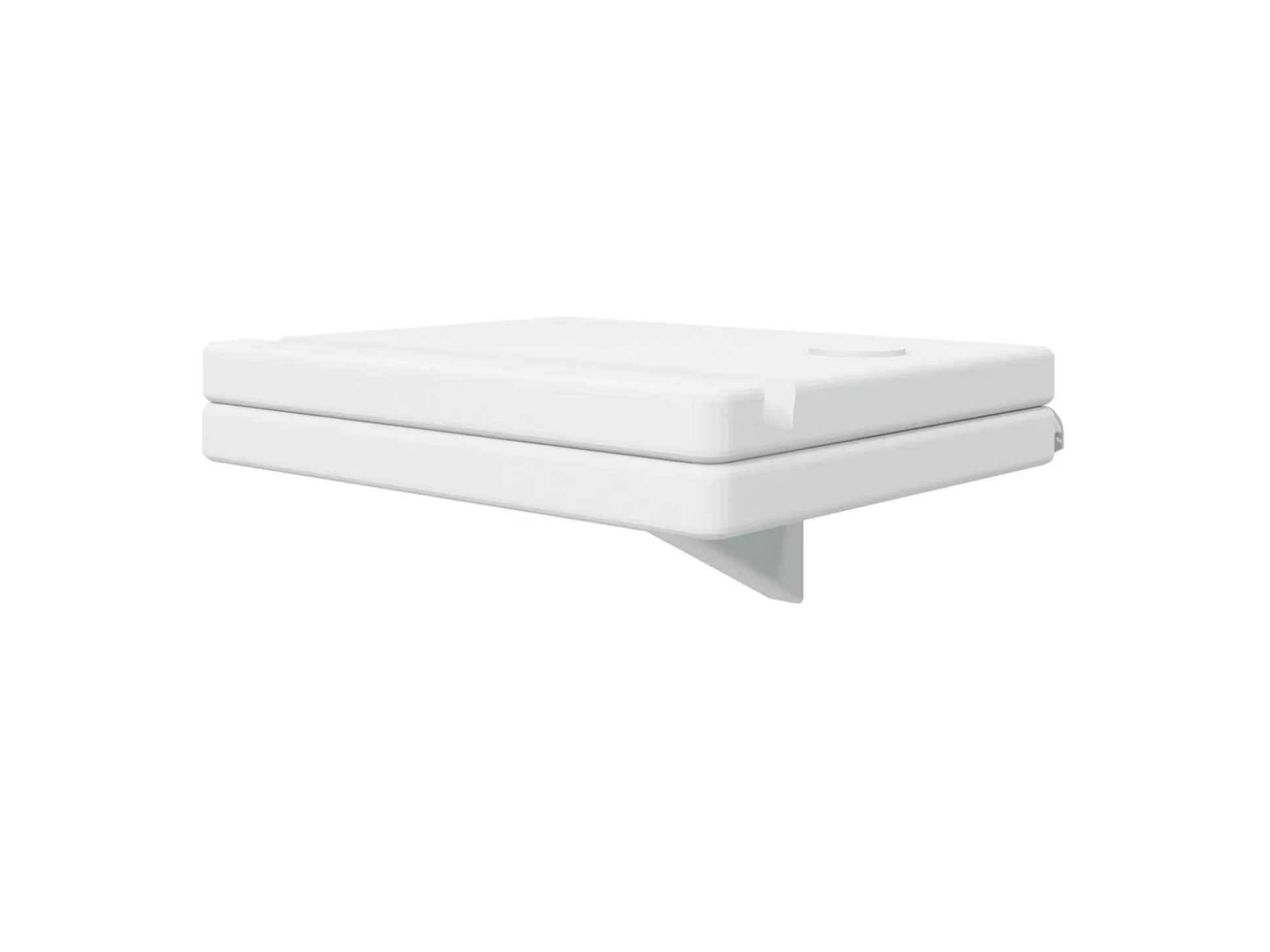 FLEXA Click-On Accessoires>Click-On Tablethouder White