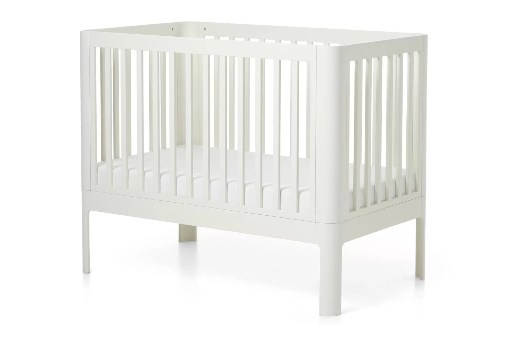 FLEXA Babybedden>Fb01 - Babybed Cream