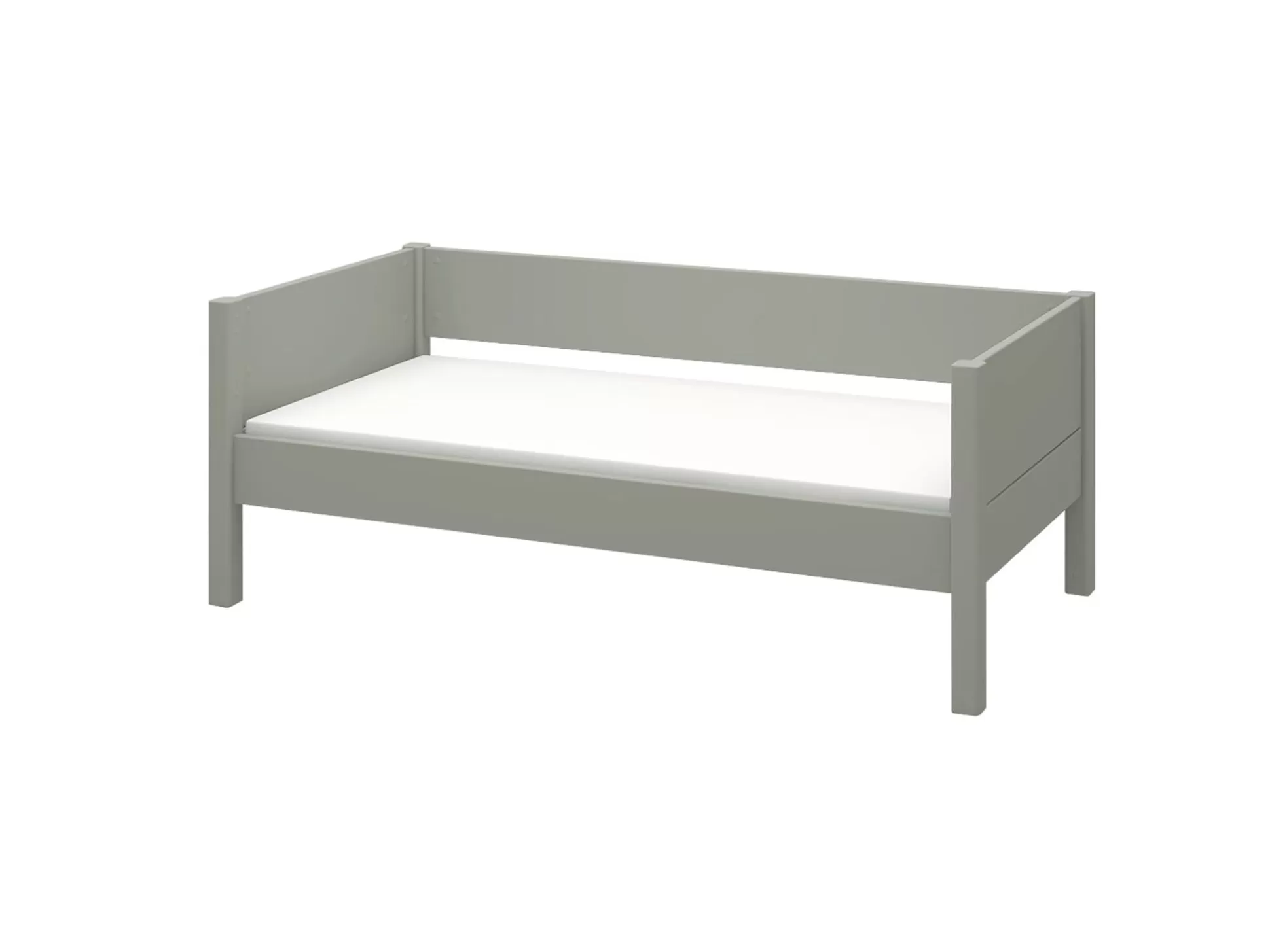 FLEXA Juniorbed>Junior Bedbank Green