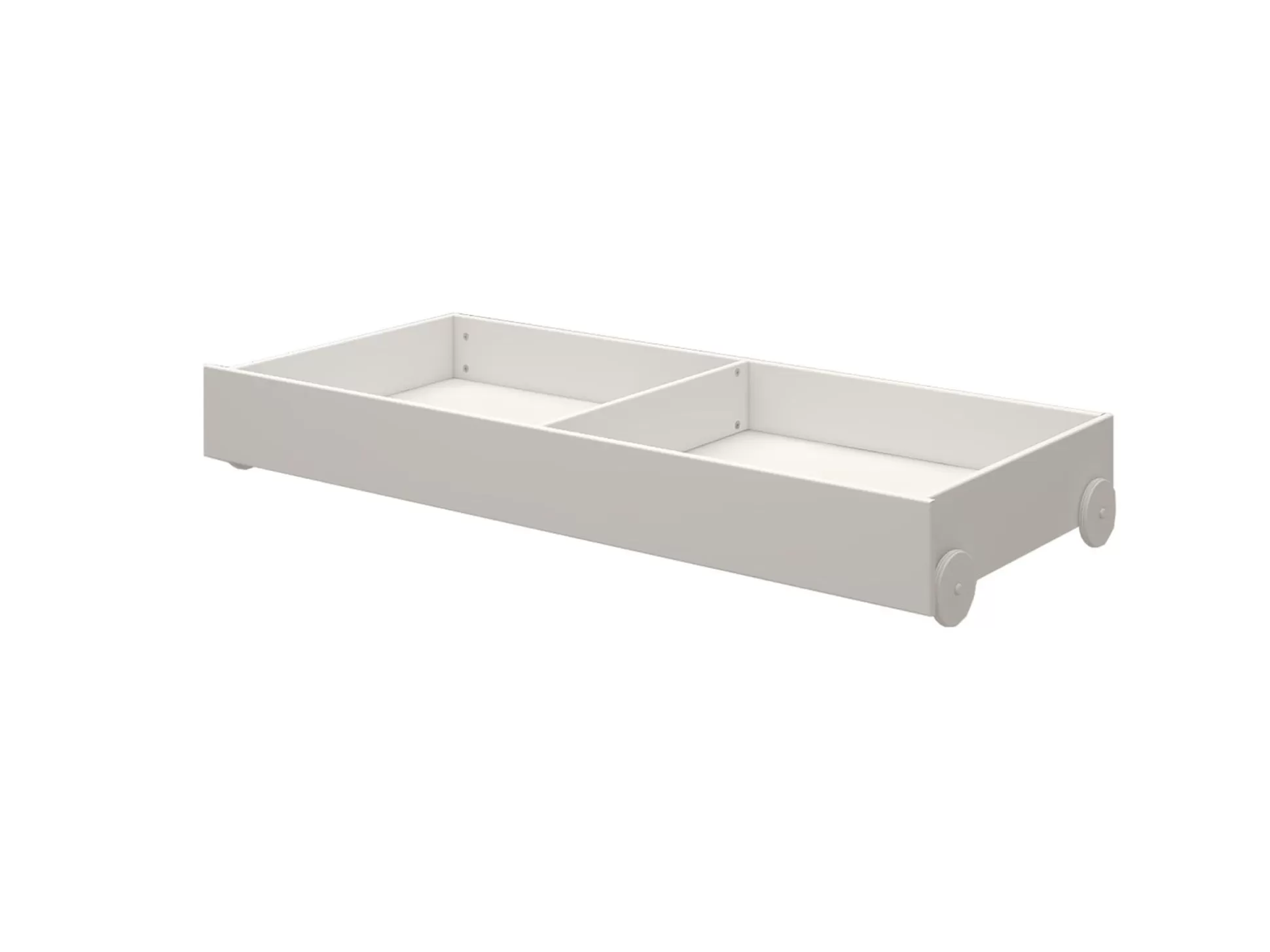 FLEXA Bedlades>Lade Voor Juniorbed White