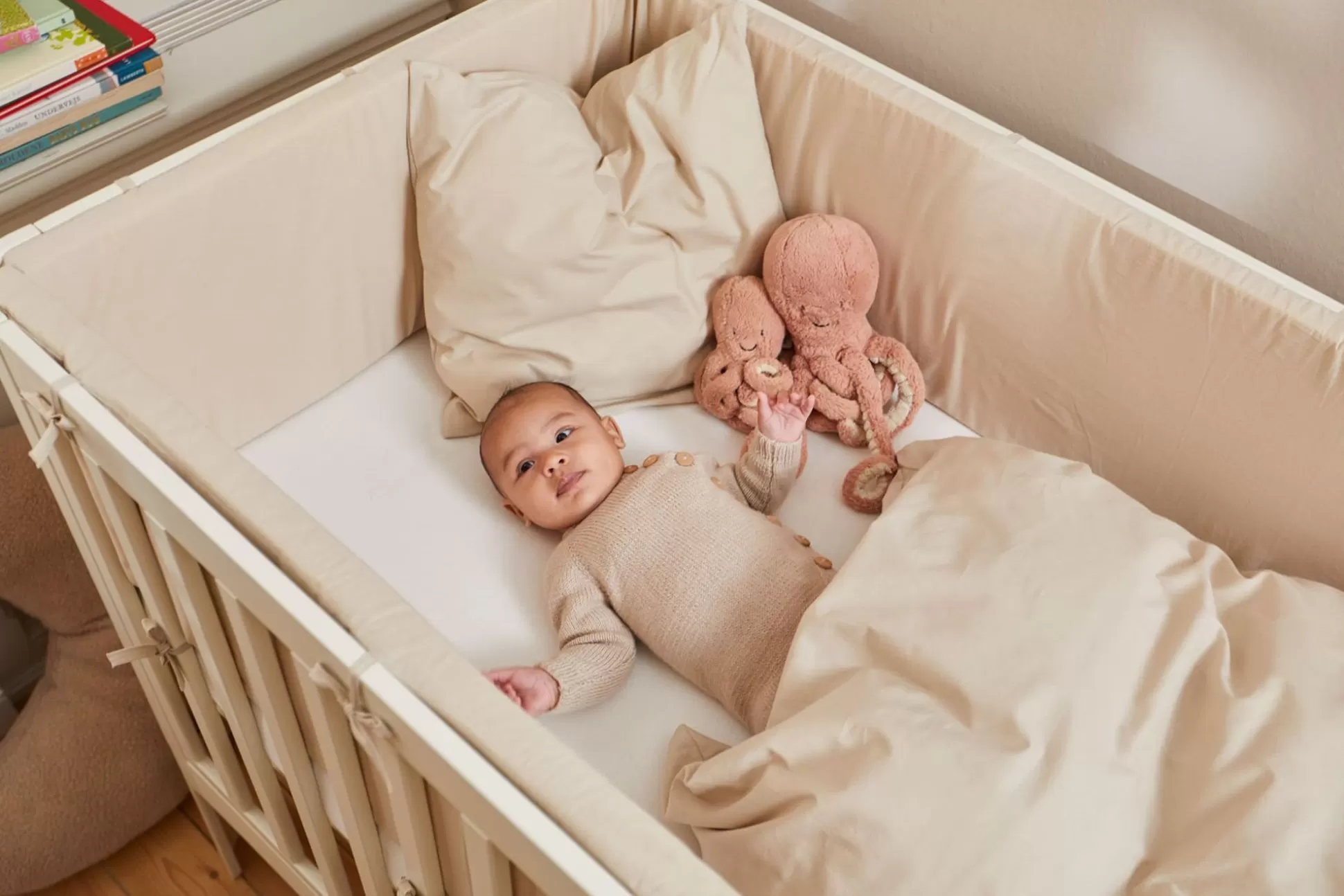 FLEXA Babybedden>Matras Voor Baby