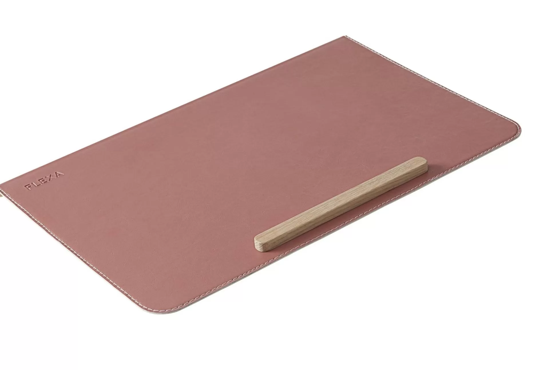 FLEXA Bureau-Accessoires>Onderlegger Misty Rose