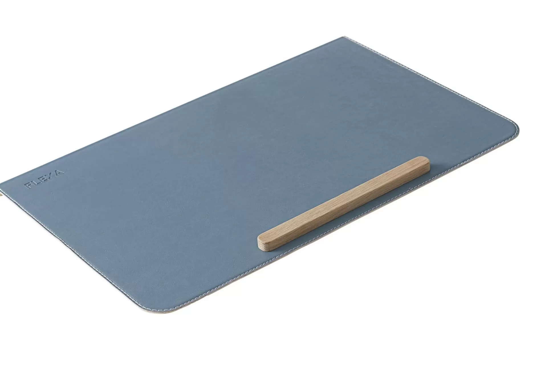 FLEXA Bureau-Accessoires>Onderlegger Frosty Blue