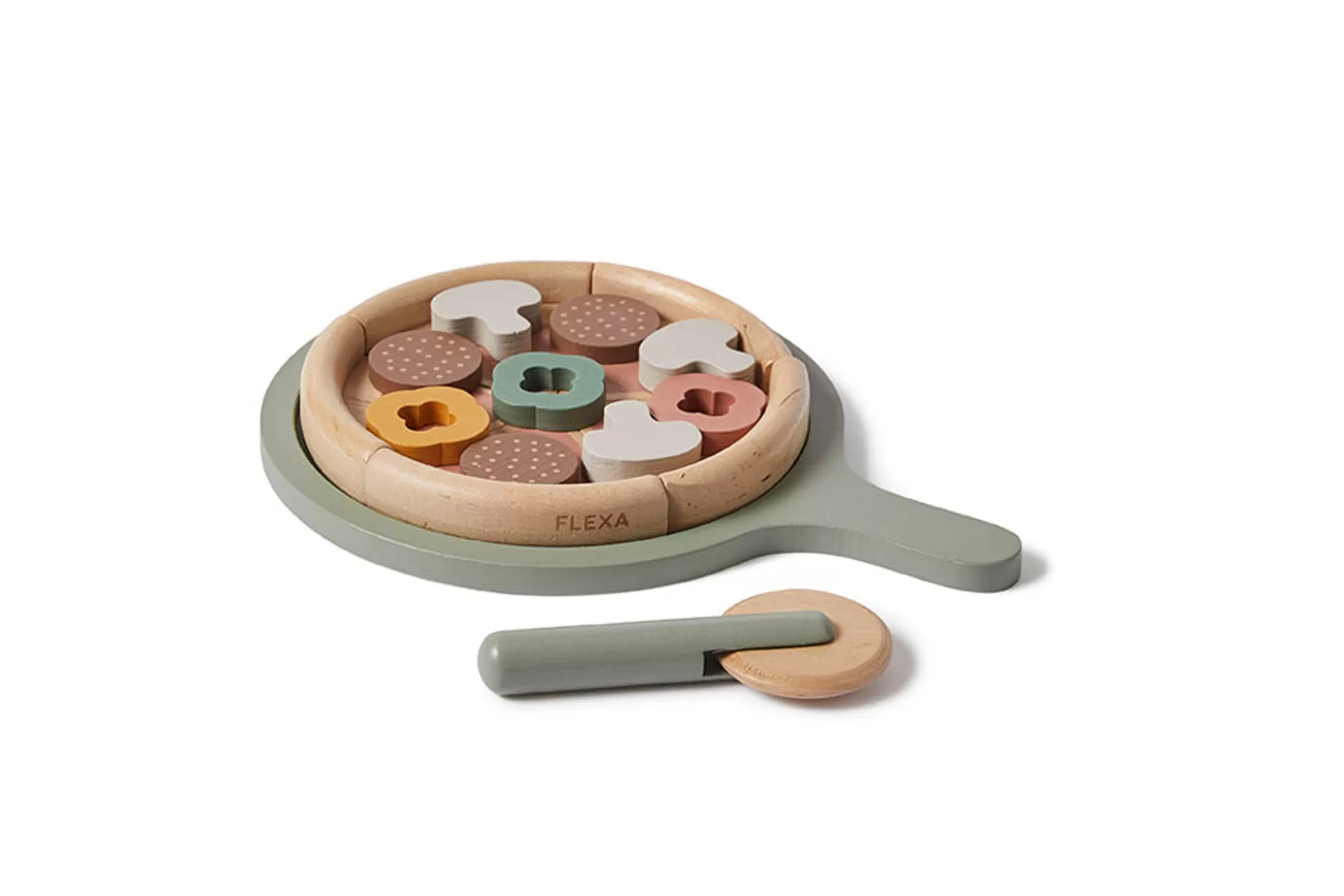 FLEXA Keuken, Gereedschap En Accessoires>Pizza Multicoloured