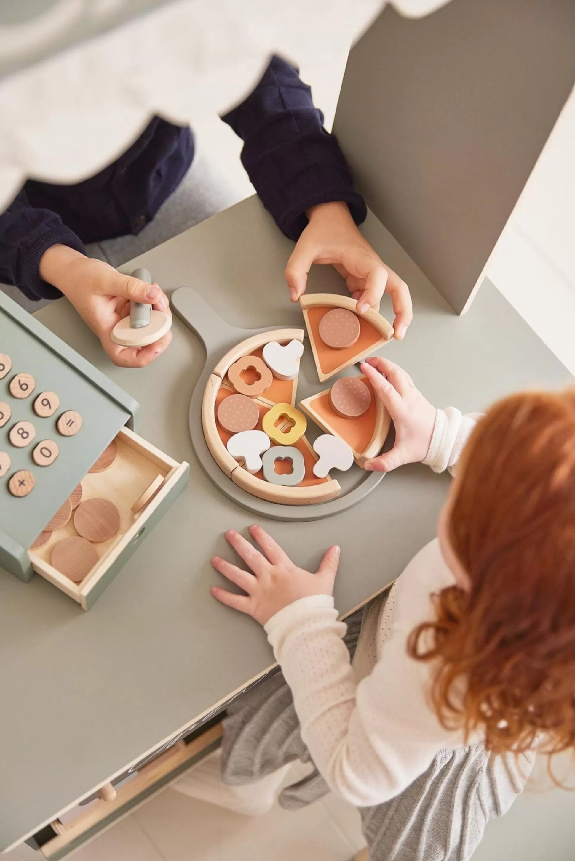 FLEXA Keuken, Gereedschap En Accessoires>Pizza Multicoloured