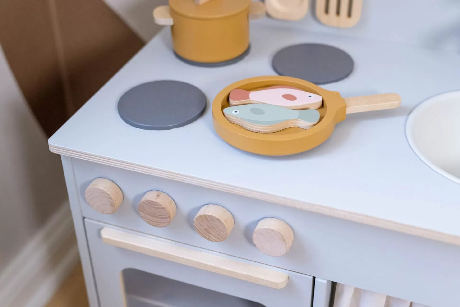 FLEXA Keuken, Gereedschap En Accessoires>Vis & Vlees Multicoloured